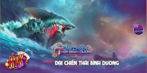 Đại chiến Thái Bình Dương