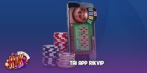 Tải app Rikvip